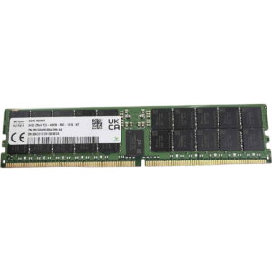 Оперативная память 64GB DDR5 4800MHz Hynix ECC Reg (HMCG94MEBRA109N)