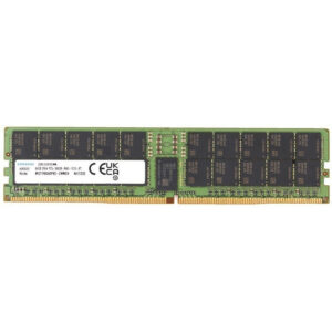 Оперативная память 64GB DDR5 5600MHz Samsung ECC Reg