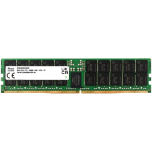 Оперативная память 64GB DDR5 7200MHz Hynix ECC Reg (HMCG94CKBRA437N) OEM