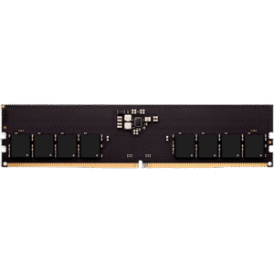 Оперативная память DDR5 8 ГБ (1×8 ГБ) AMD R558G4800U1S-U, 4800 МГц, [R558G4800U1S-U]