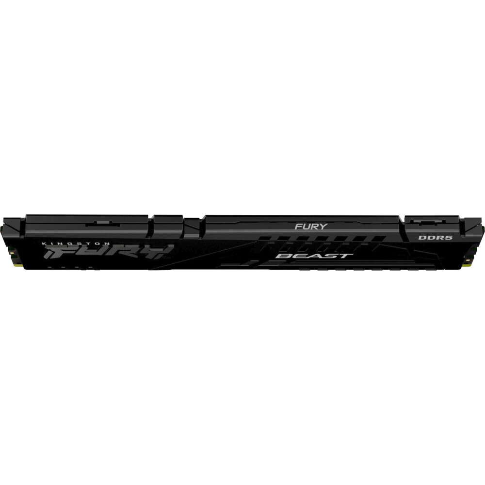 Оперативная память 8GB DDR5 6000MHz Kingston Fury Beast (KF560C30BBE-8) — изображение 3