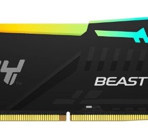 Оперативная память DDR5 (1×32 ГБ) Kingston FURY KF556C40BB2A-32, 5600 МГц, [KF556C40BB2A-32]