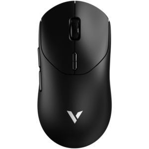 Оптическая светодиодная мышь Rapoo VT2MAXDM-BL, Черный, [VT2MAXDM-BL]