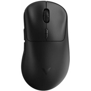 Оптическая светодиодная мышь Rapoo VT3DM-BL, Черный, [VT3DM-BL]