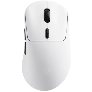 Оптическая светодиодная мышь Rapoo VT3DM-BLWHT, Белый, [VT3DM-BLWHT]