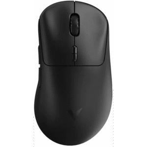 Оптическая светодиодная мышь Rapoo VT3MAXDM-BL, Черный, [VT3MAXDM-BL]