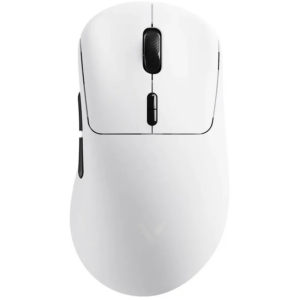 Оптическая светодиодная мышь Rapoo VT3MAXDM-BLWHT, Белый, [VT3MAXDM-BLWHT]