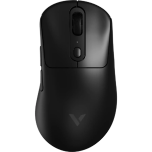 Оптическая светодиодная мышь Rapoo VT3PRO-BL, Черный, [VT3PRO-BL]