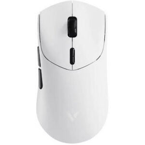 Оптическая светодиодная мышь Rapoo VT7DM-BLWHT, Белый, [VT7DM-BLWHT]