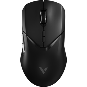 Оптическая светодиодная мышь Rapoo VT9Pro, Черный, [VT9Pro]