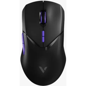 Оптическая светодиодная мышь Rapoo VT9Pro4K, Черный, [VT9Pro4K-BL]