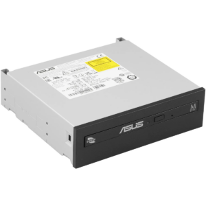 Оптический привод ASUS DRW-08D6MT Black OEM