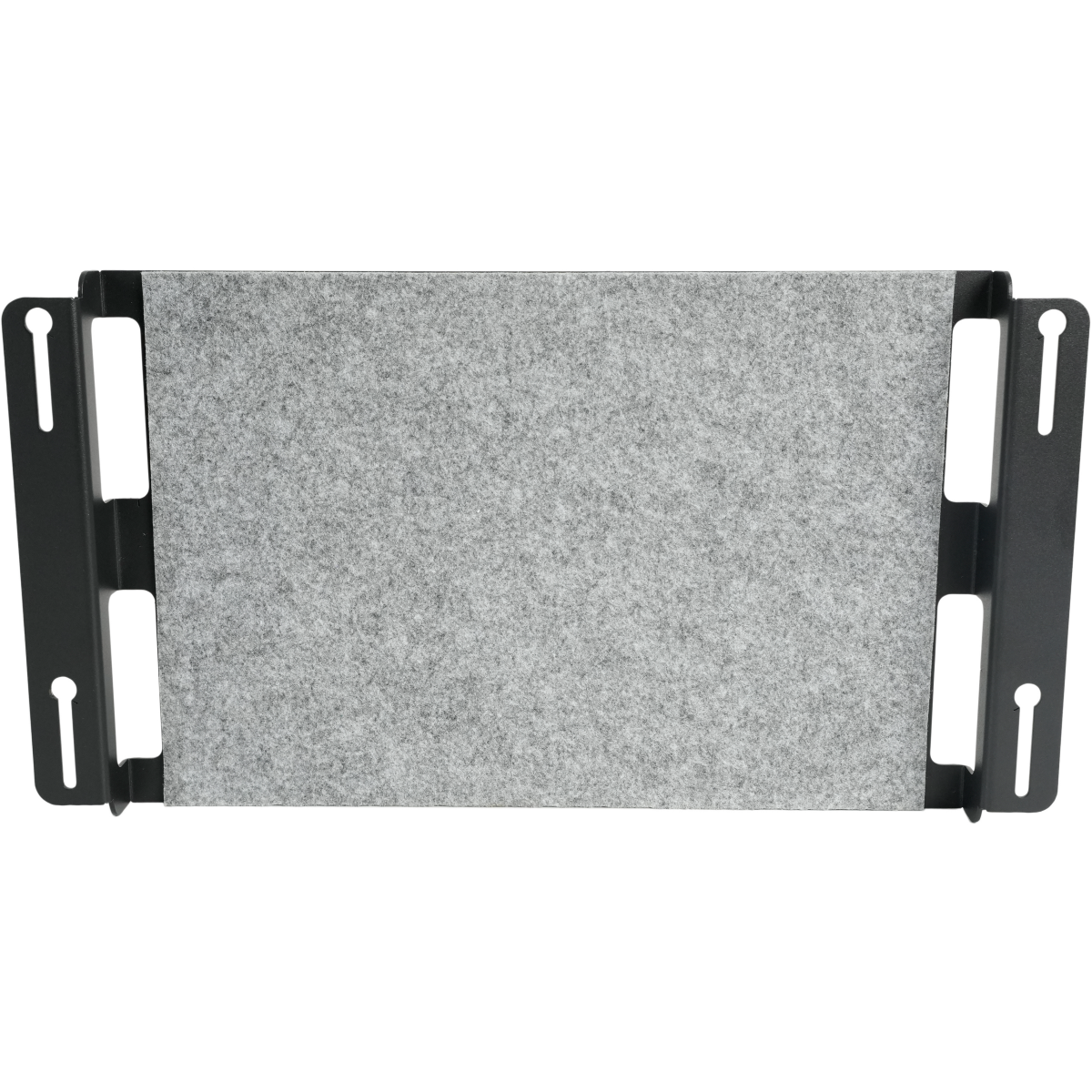 Органайзер аксессуаров GEEK NOOK Bracket Shelf Black (202404214) — изображение 2