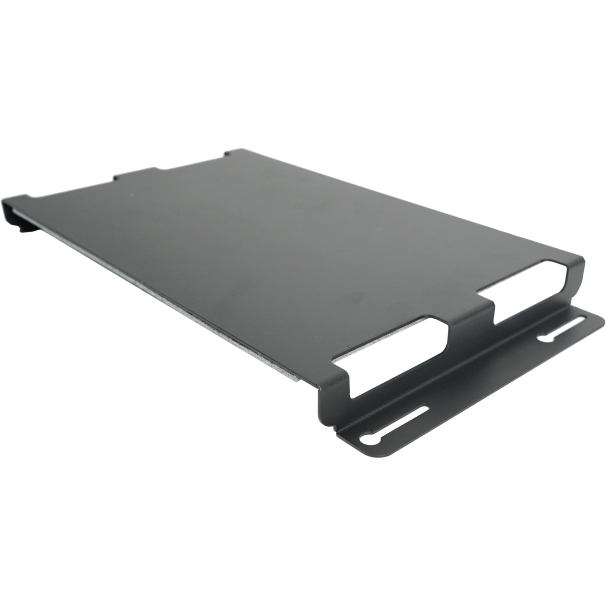 Органайзер аксессуаров GEEK NOOK Bracket Shelf Black (202404214) — изображение 3