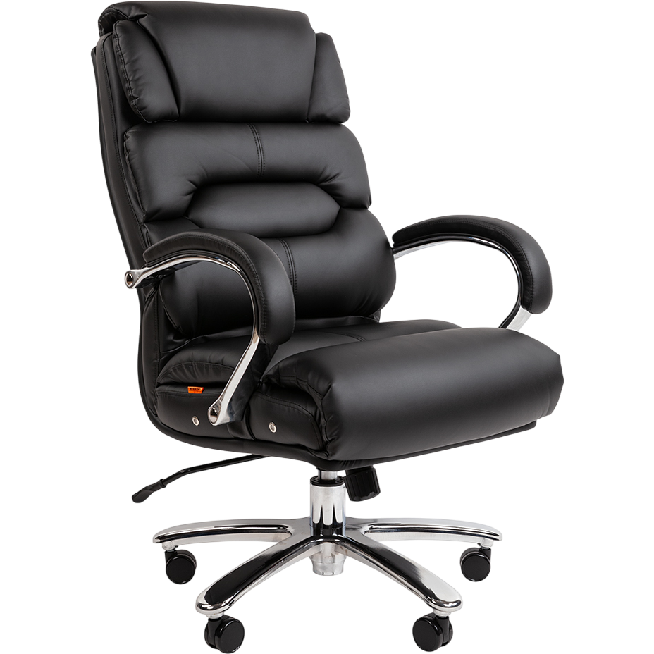 Офисное кресло Chairman 409 Black