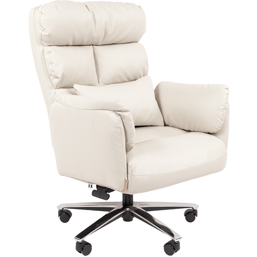 Офисное кресло Chairman 433 Beige