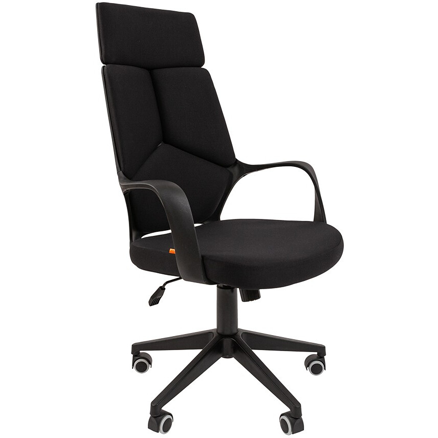 Офисное кресло Chairman 525 Black — изображение 2