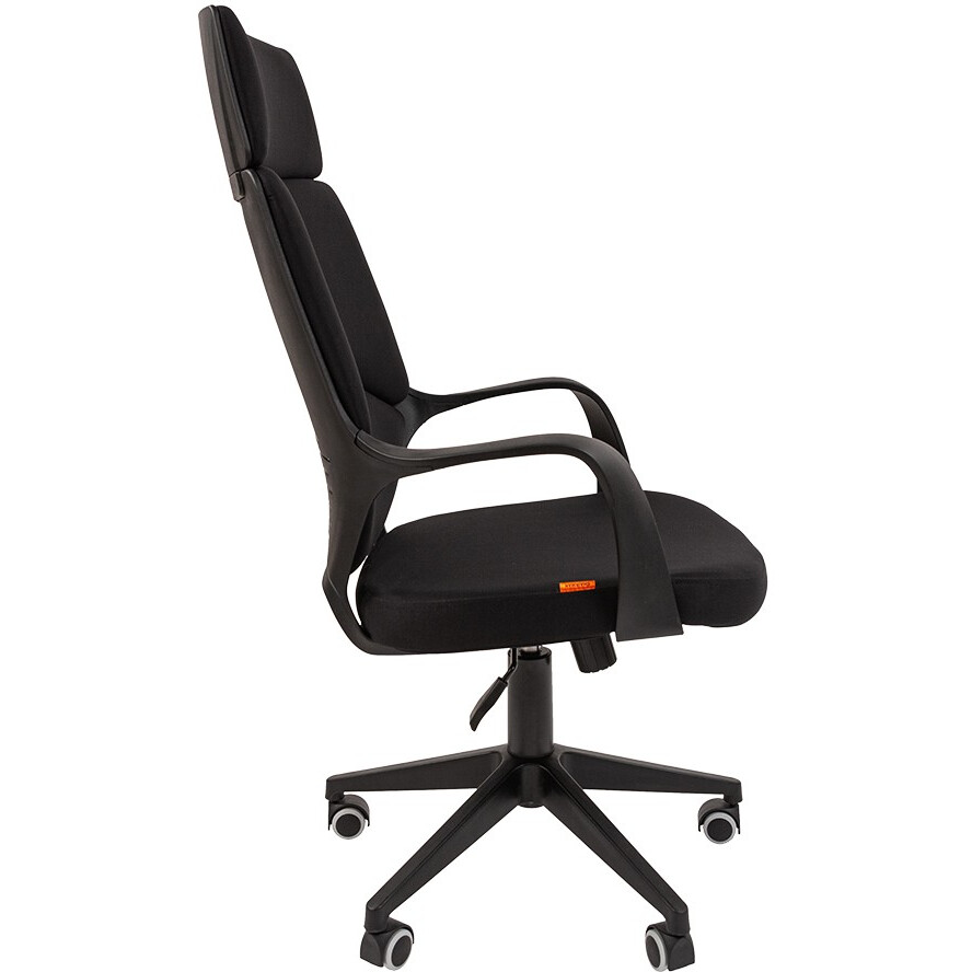 Офисное кресло Chairman 525 Black — изображение 3