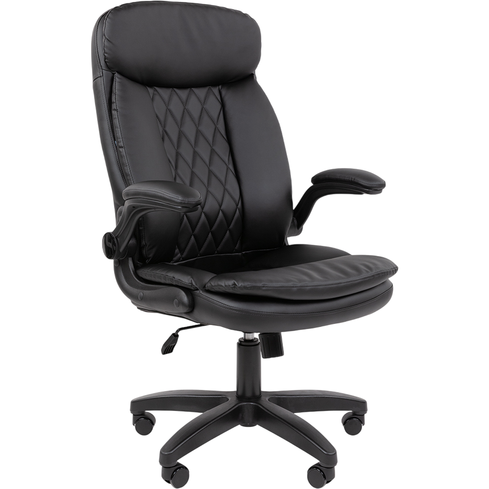 Офисное кресло Chairman 533 Black