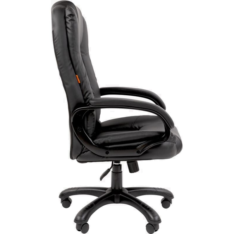 Офисное кресло Chairman 600 Black — изображение 2