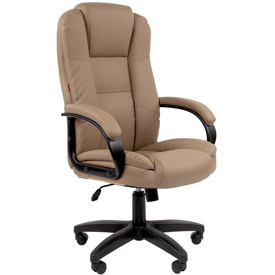 Офисное кресло Chairman 600 LT Beige
