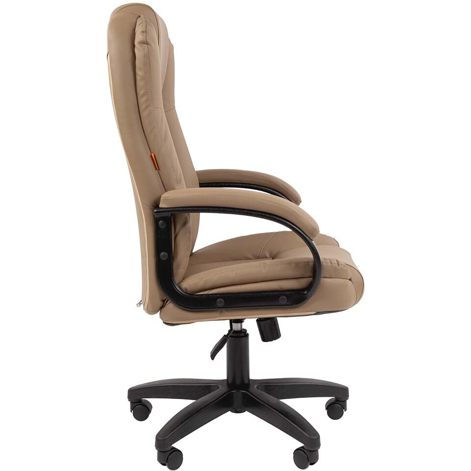 Офисное кресло Chairman 600 LT Beige — изображение 3