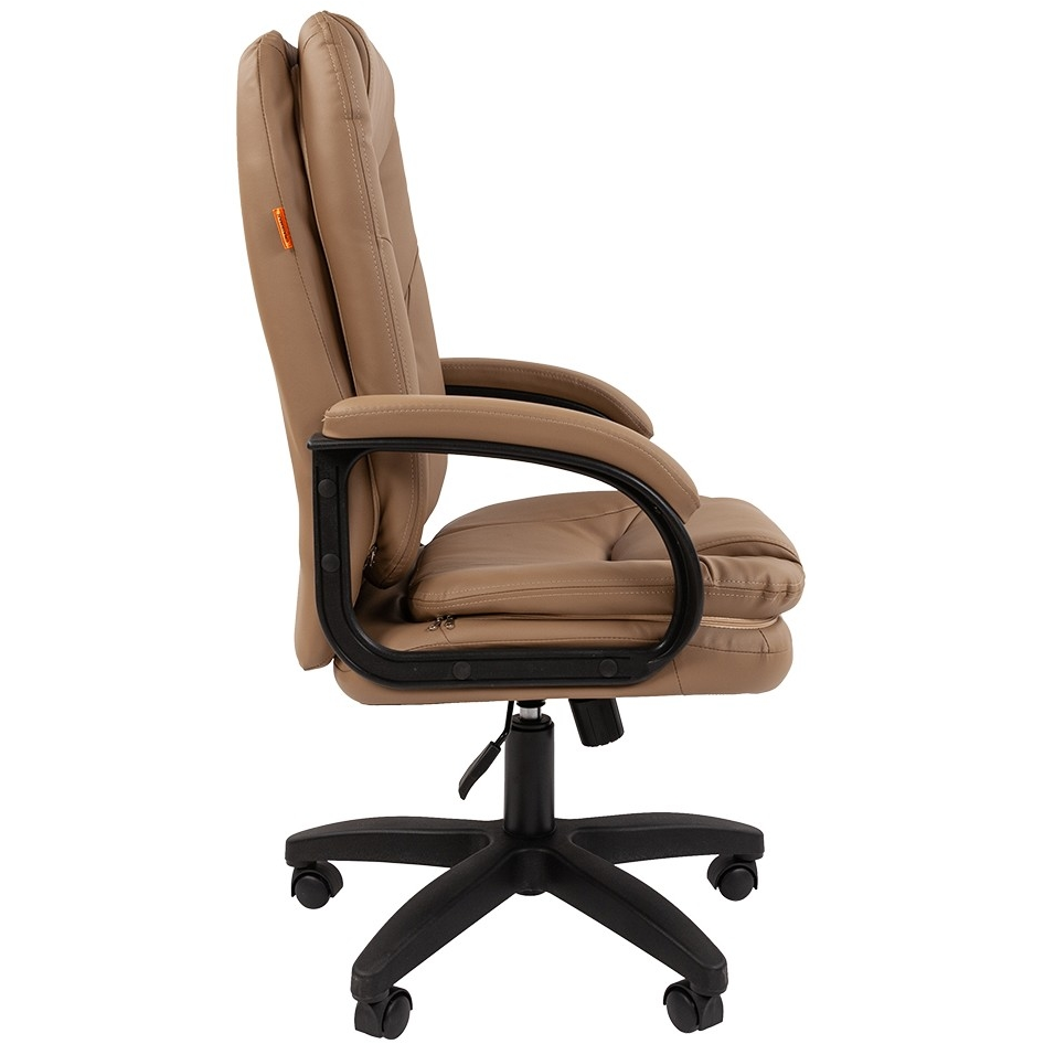 Офисное кресло Chairman 668 LT Beige (00-07114864) — изображение 3