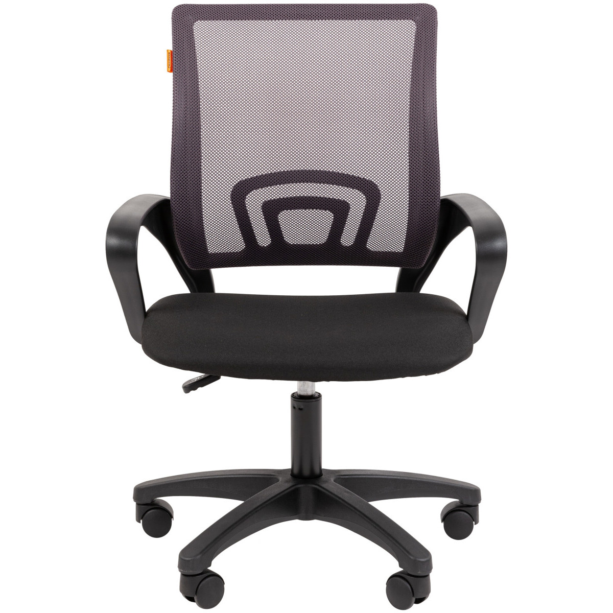 Офисное кресло Chairman 696LT N Grey — изображение 2