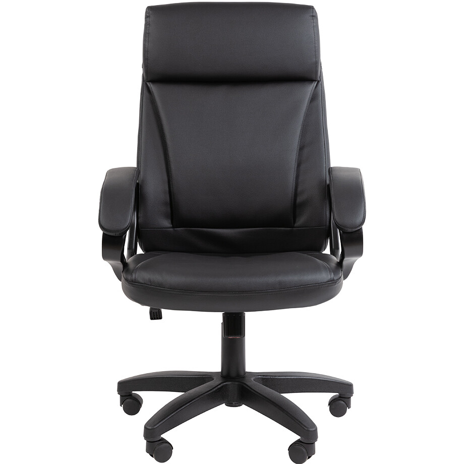 Офисное кресло Chairman 794 LT Black — изображение 2