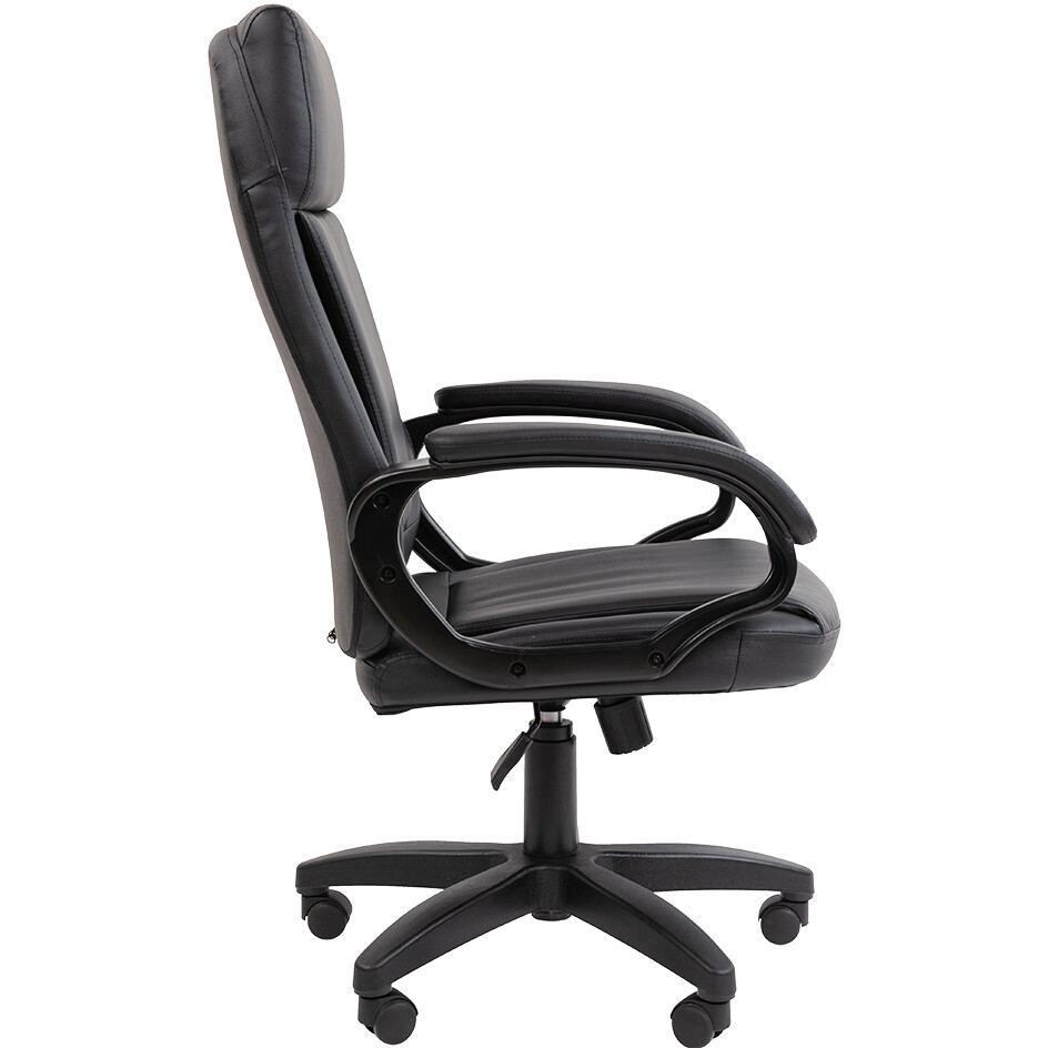 Офисное кресло Chairman 794 LT Black — изображение 3