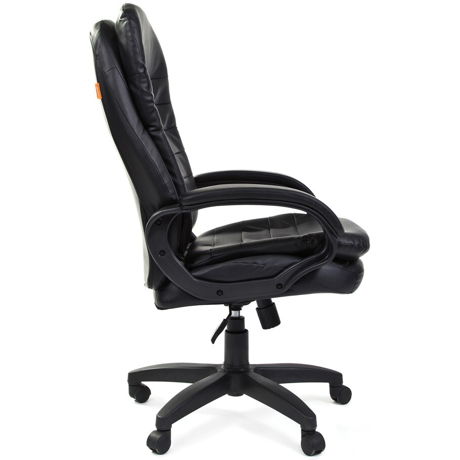 Офисное кресло Chairman 795 LT Black — изображение 2