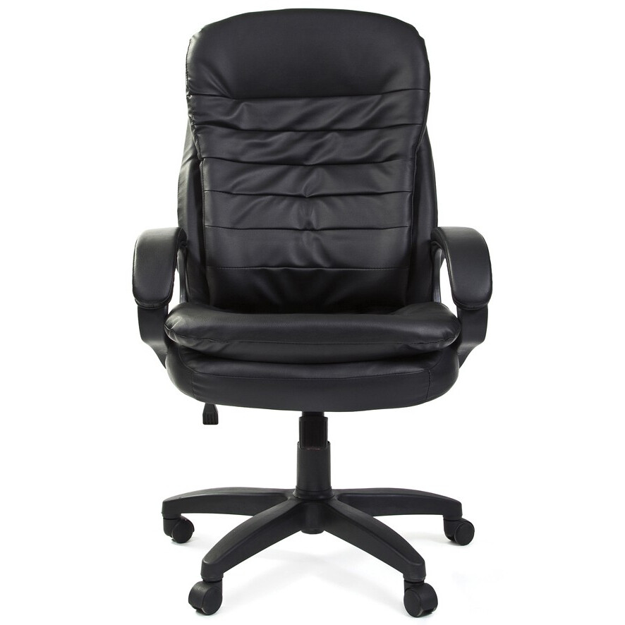 Офисное кресло Chairman 795 LT Black — изображение 3