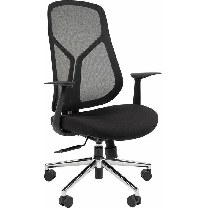 Офисное кресло Chairman CH588 Black