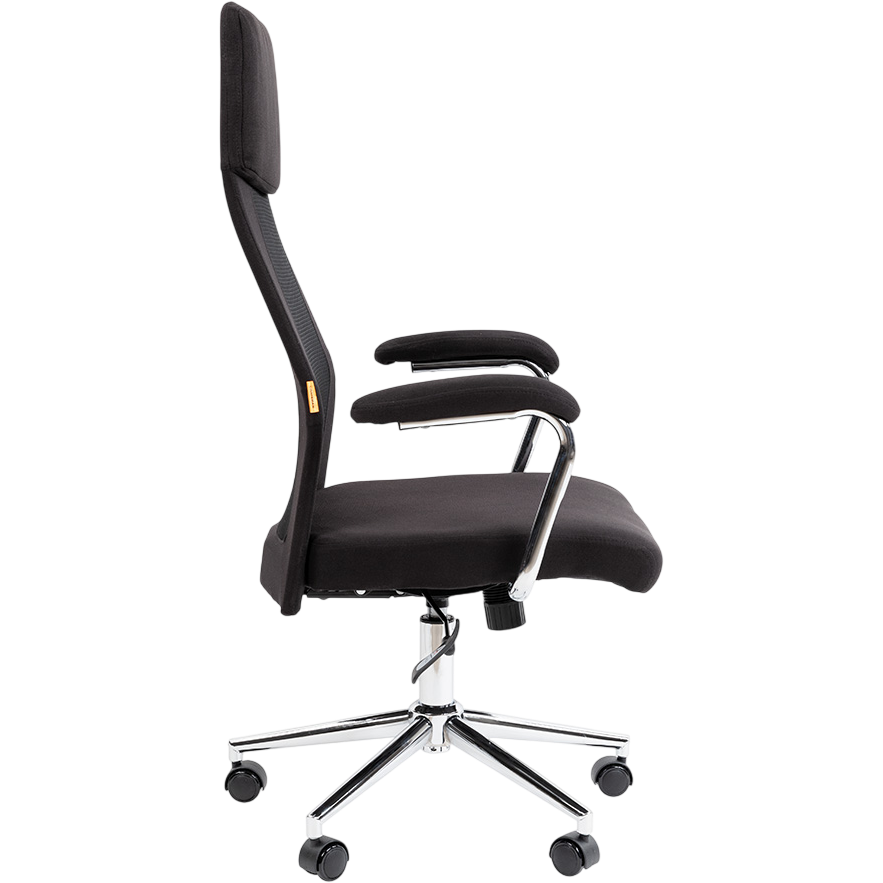 Офисное кресло Chairman CH621 Black — изображение 3