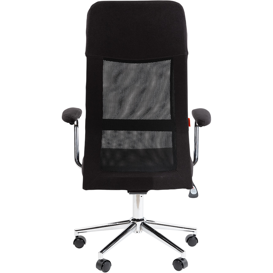 Офисное кресло Chairman CH621 Black — изображение 4