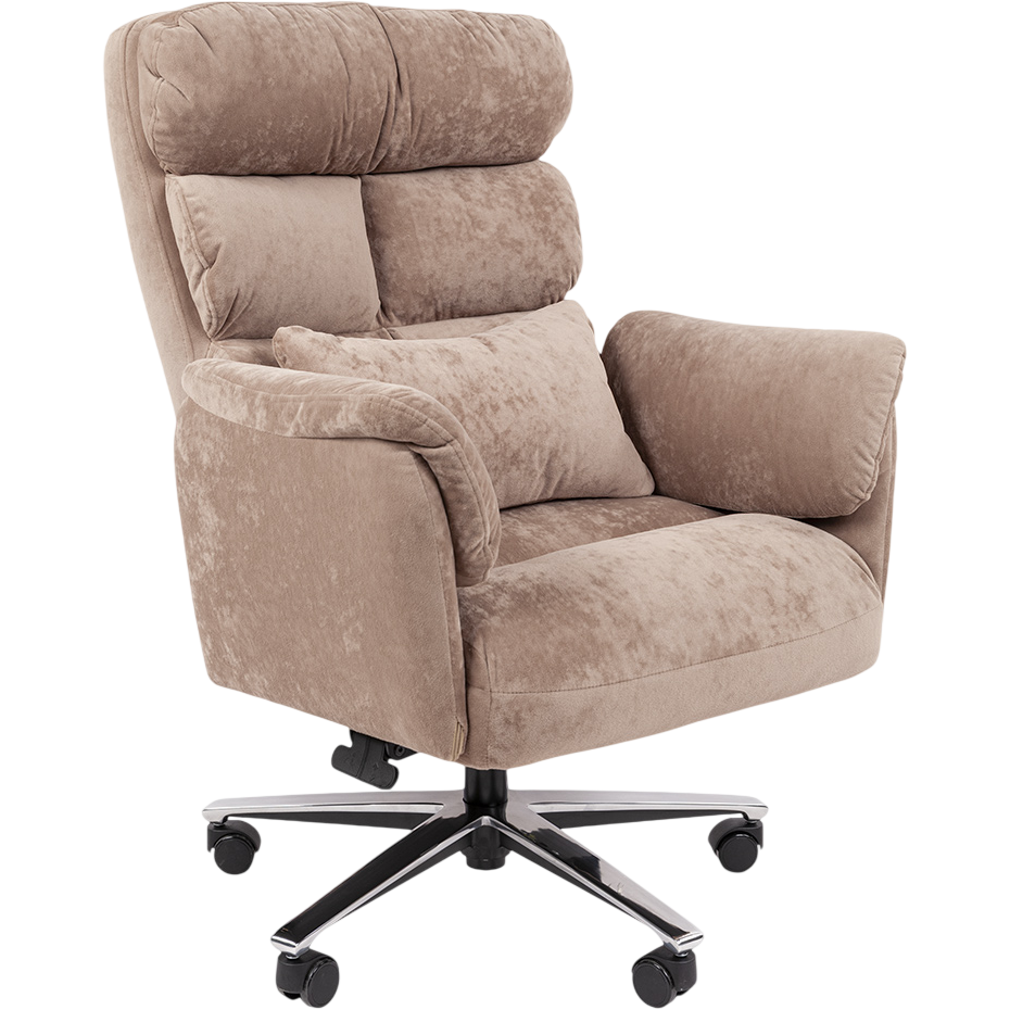 Офисное кресло Chairman Home 433 Beige