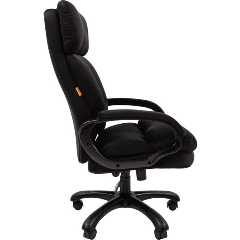 Офисное кресло Chairman Home 505 Black — изображение 2