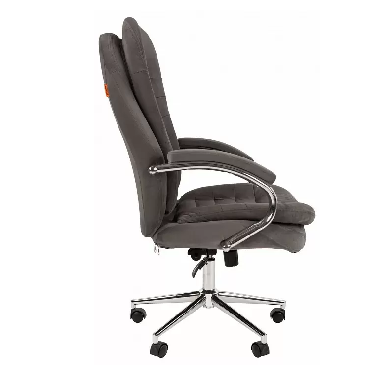 Офисное кресло Chairman Home 795 Grey — изображение 4