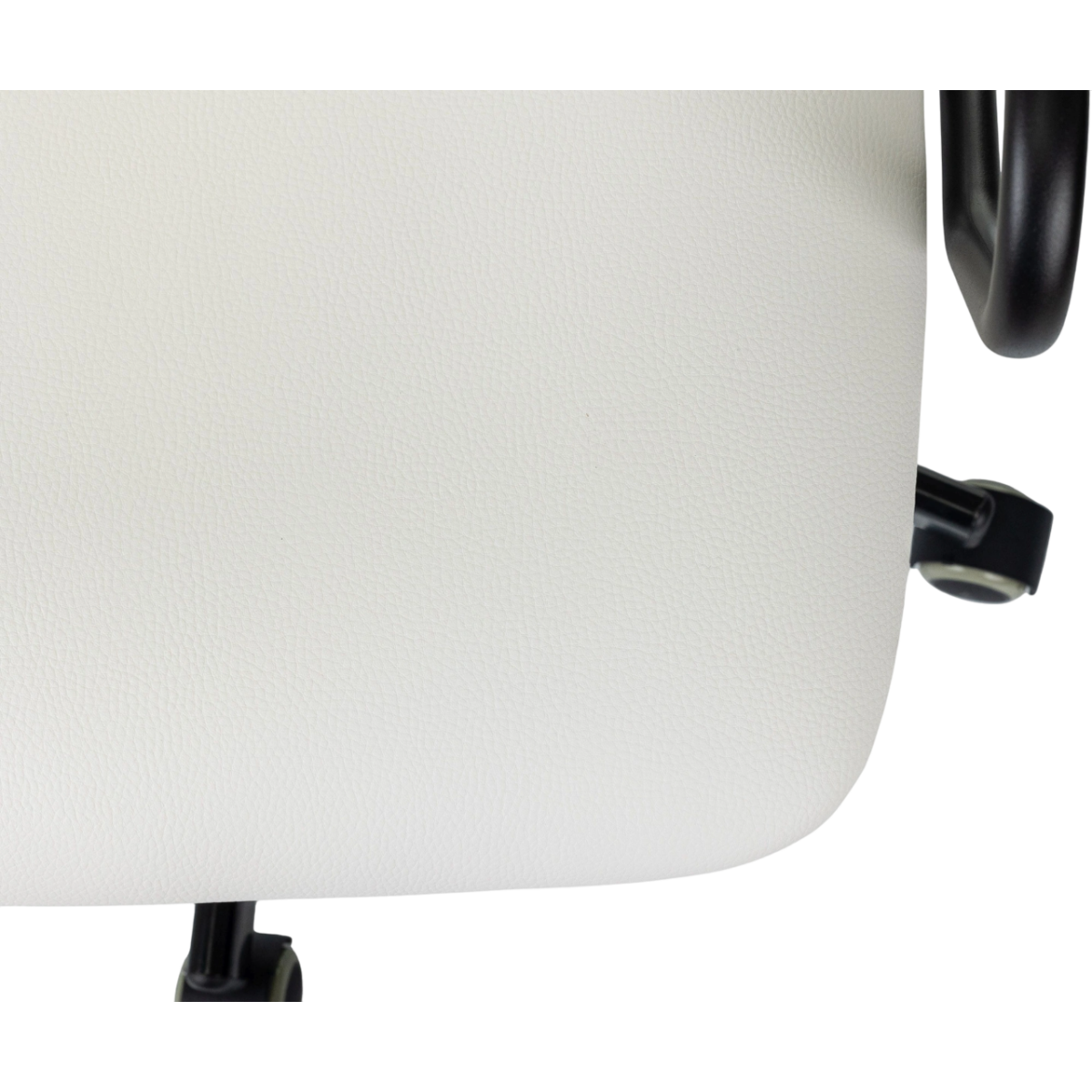 Офисное кресло Бюрократ Balance PU White — изображение 2
