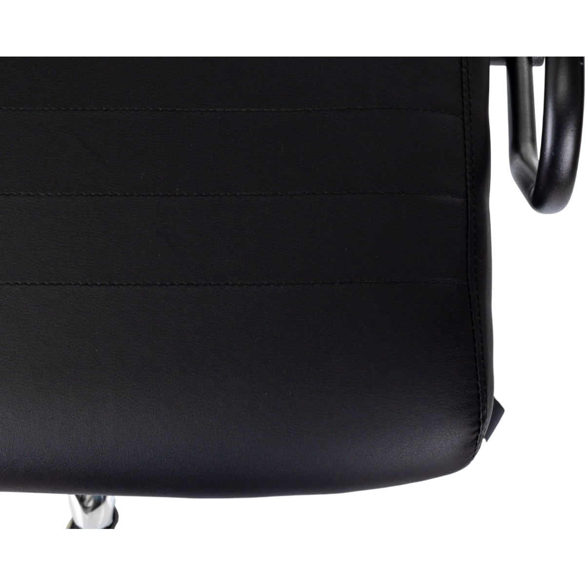 Офисное кресло Бюрократ Balance SL Line Black — изображение 8