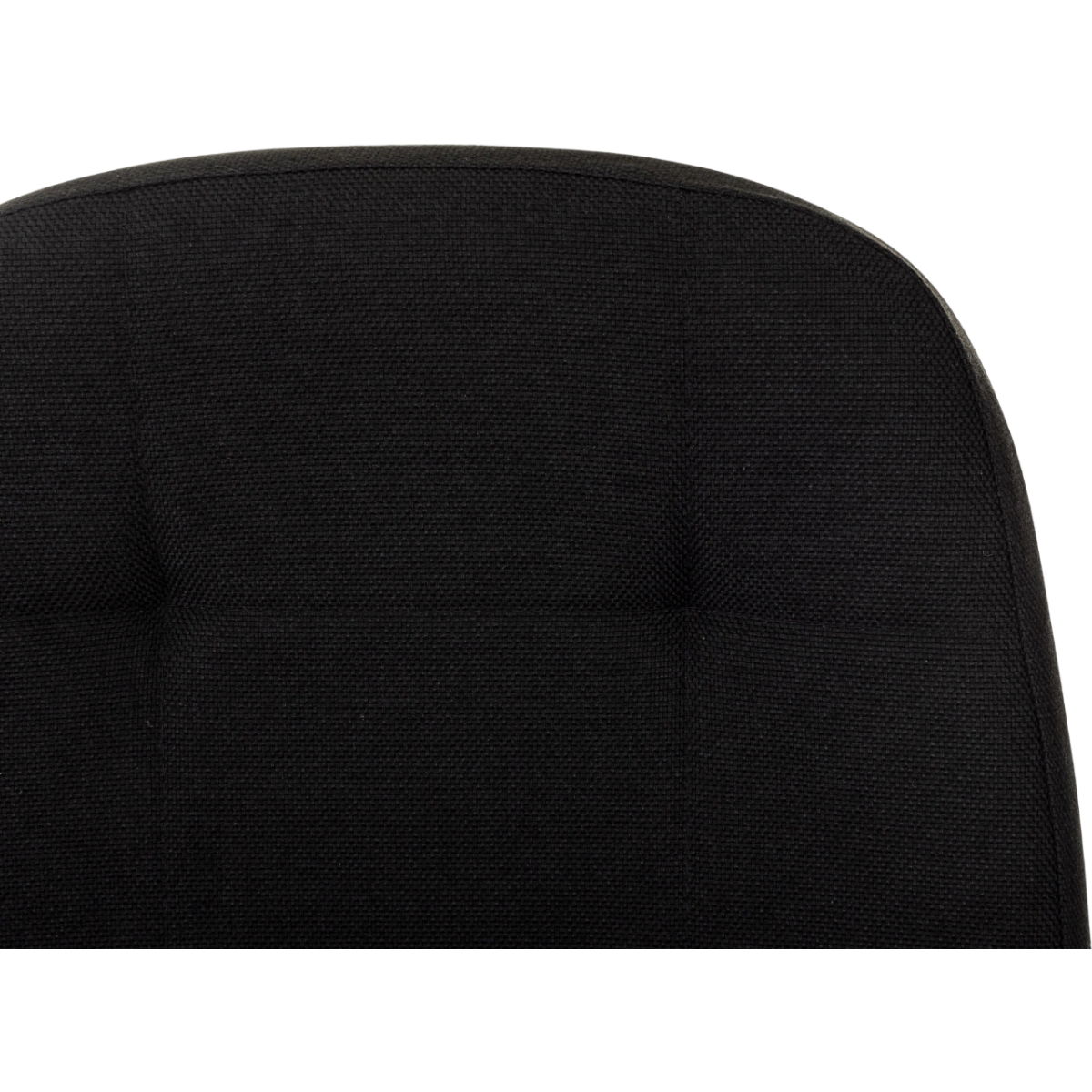 Офисное кресло Бюрократ CH 002 3C11 Black — изображение 2