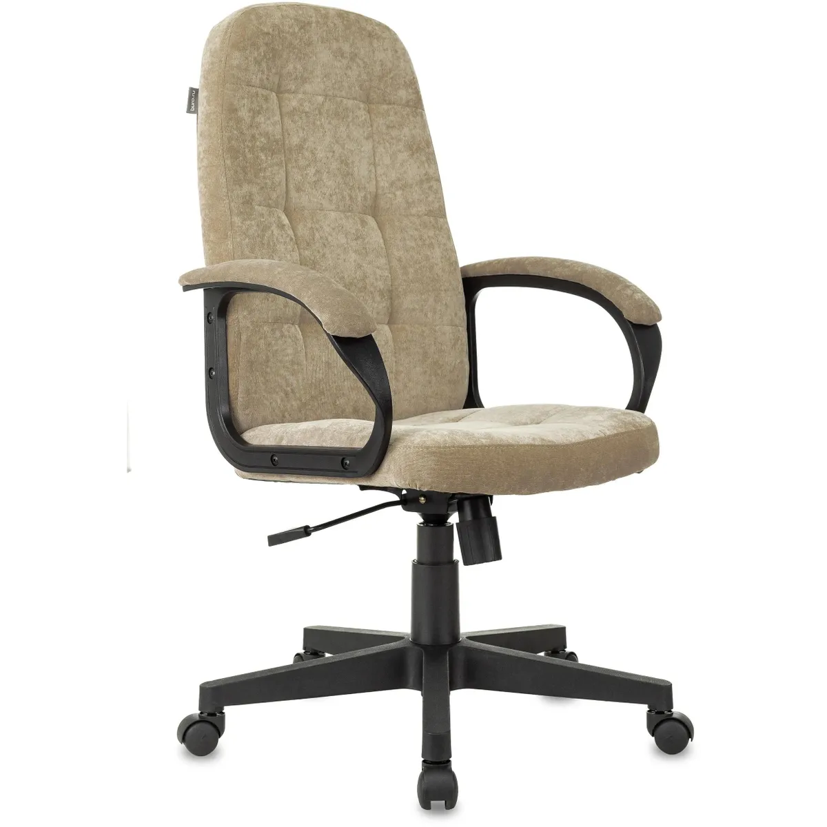 Офисное кресло Бюрократ CH 002 Beige