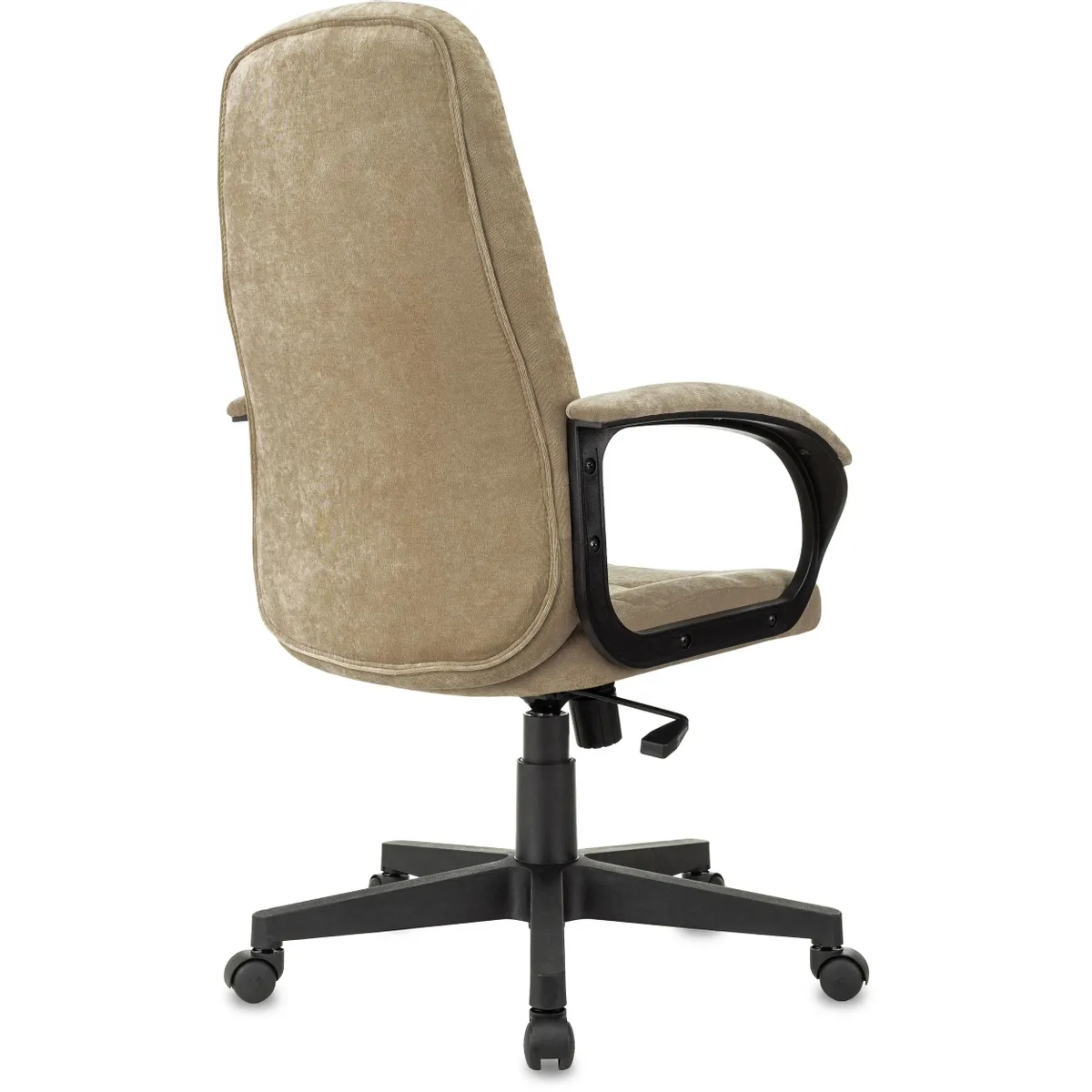 Офисное кресло Бюрократ CH 002 Beige — изображение 3