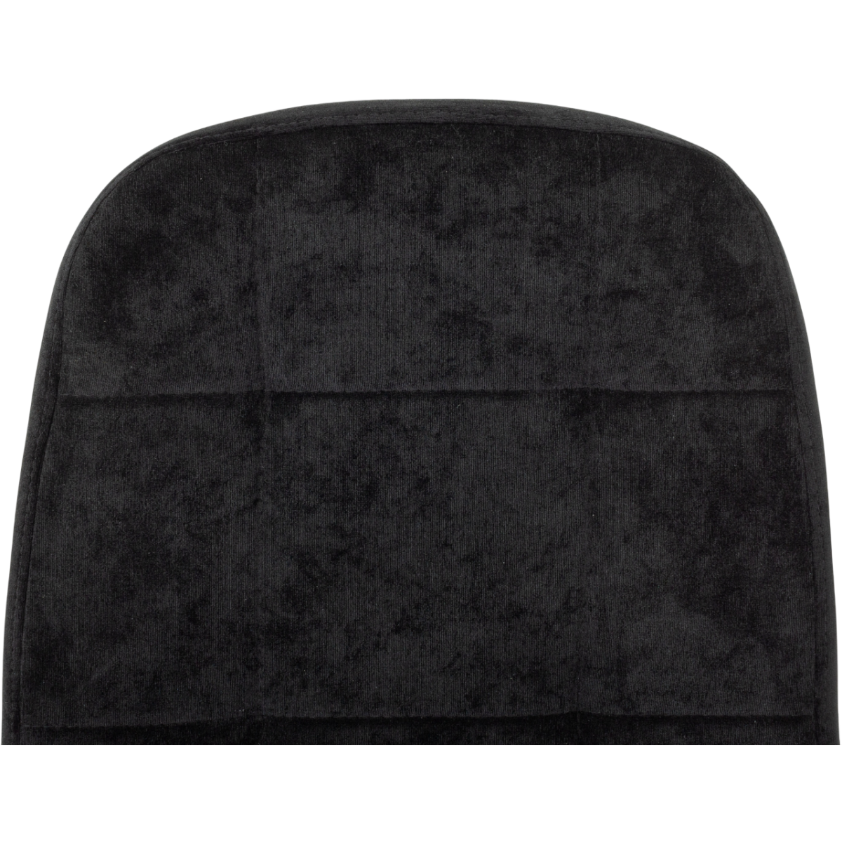 Офисное кресло Бюрократ CH 002 LT20 Black — изображение 7