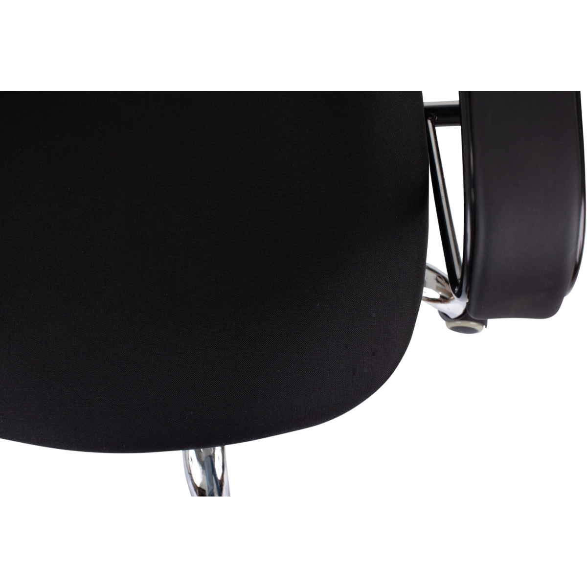 Офисное кресло Бюрократ CH-607BS Black — изображение 2