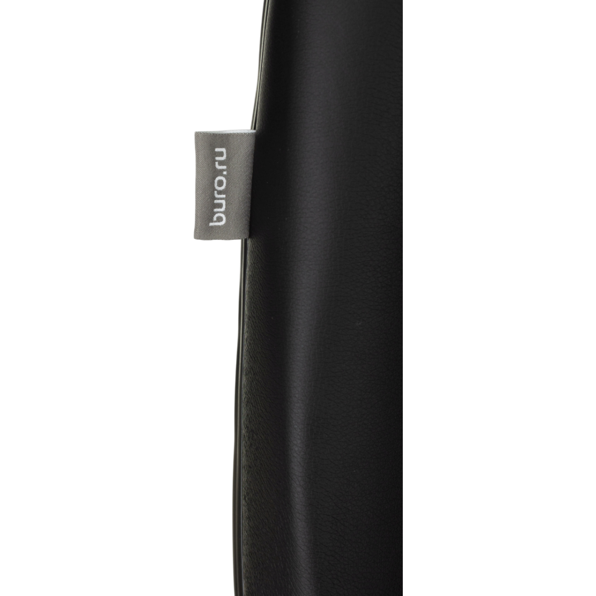 Офисное кресло Бюрократ CH-808AXSN/OR-16 Black — изображение 7