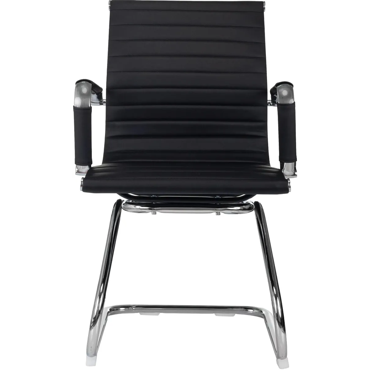 Офисное кресло Бюрократ CH-883-LOW-V/BLACK — изображение 5