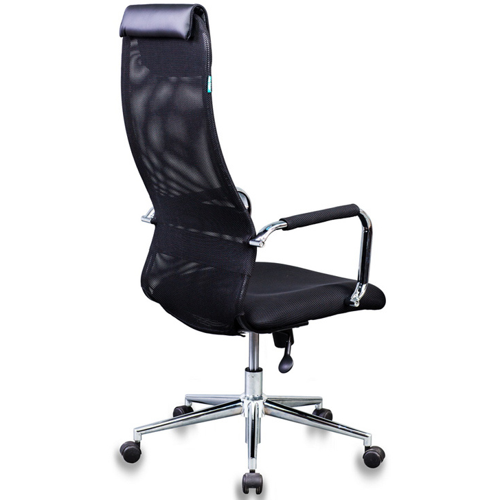 Офисное кресло Бюрократ KB-9N/BLACK — изображение 4