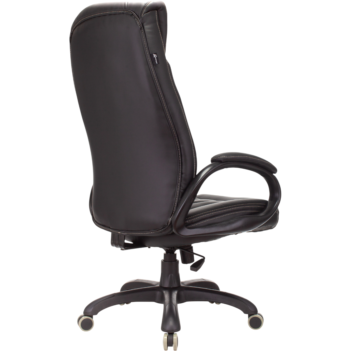 Офисное кресло Бюрократ T-9922N Black — изображение 4