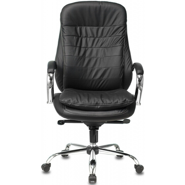 Офисное кресло Бюрократ T-9950/BLACK — изображение 2